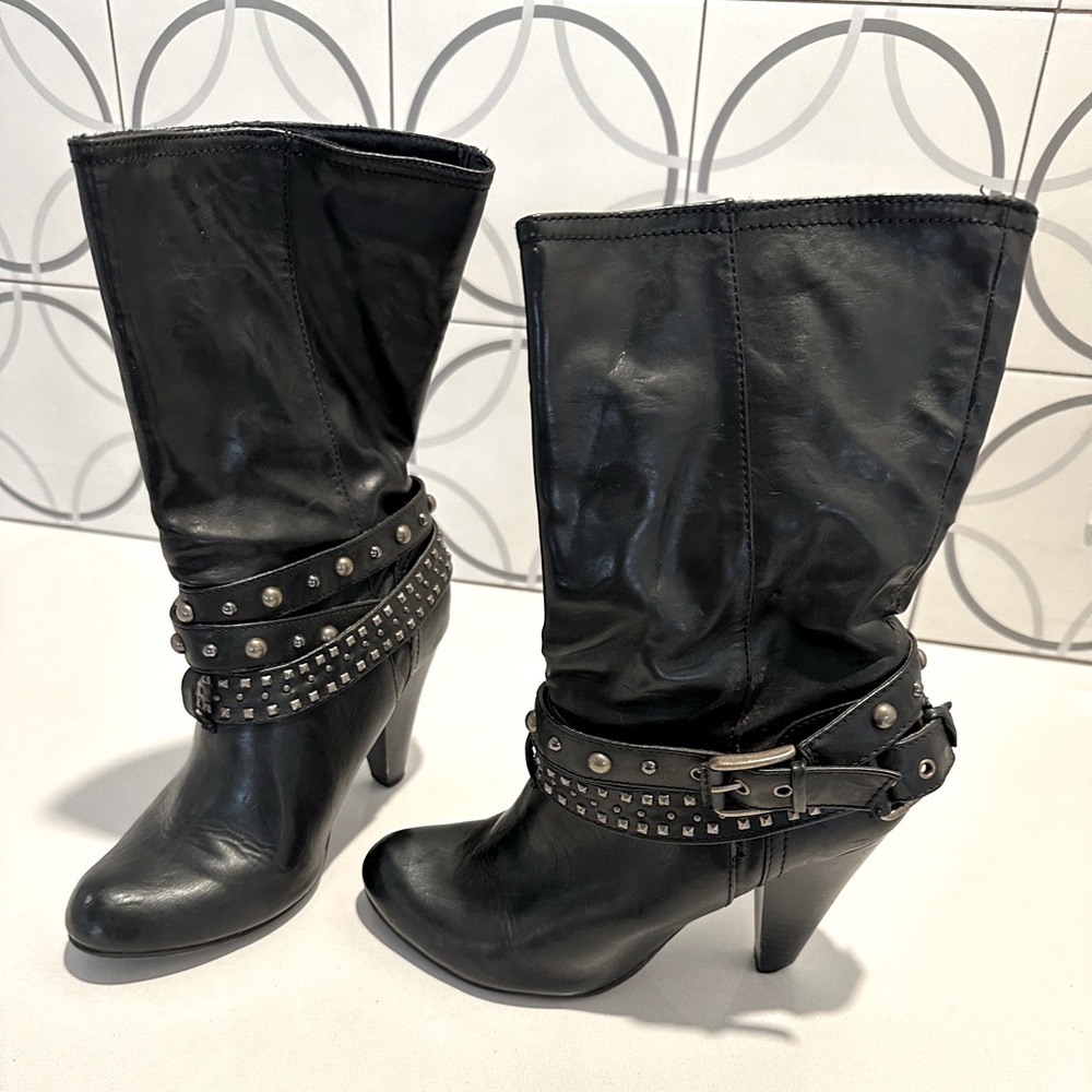 Mia Bootie